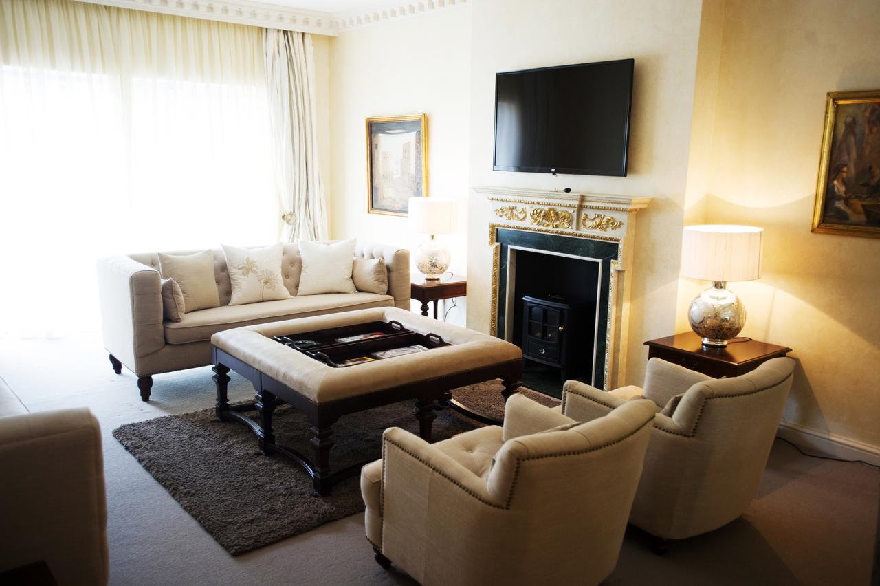 9 Hertford Street Apartamento *