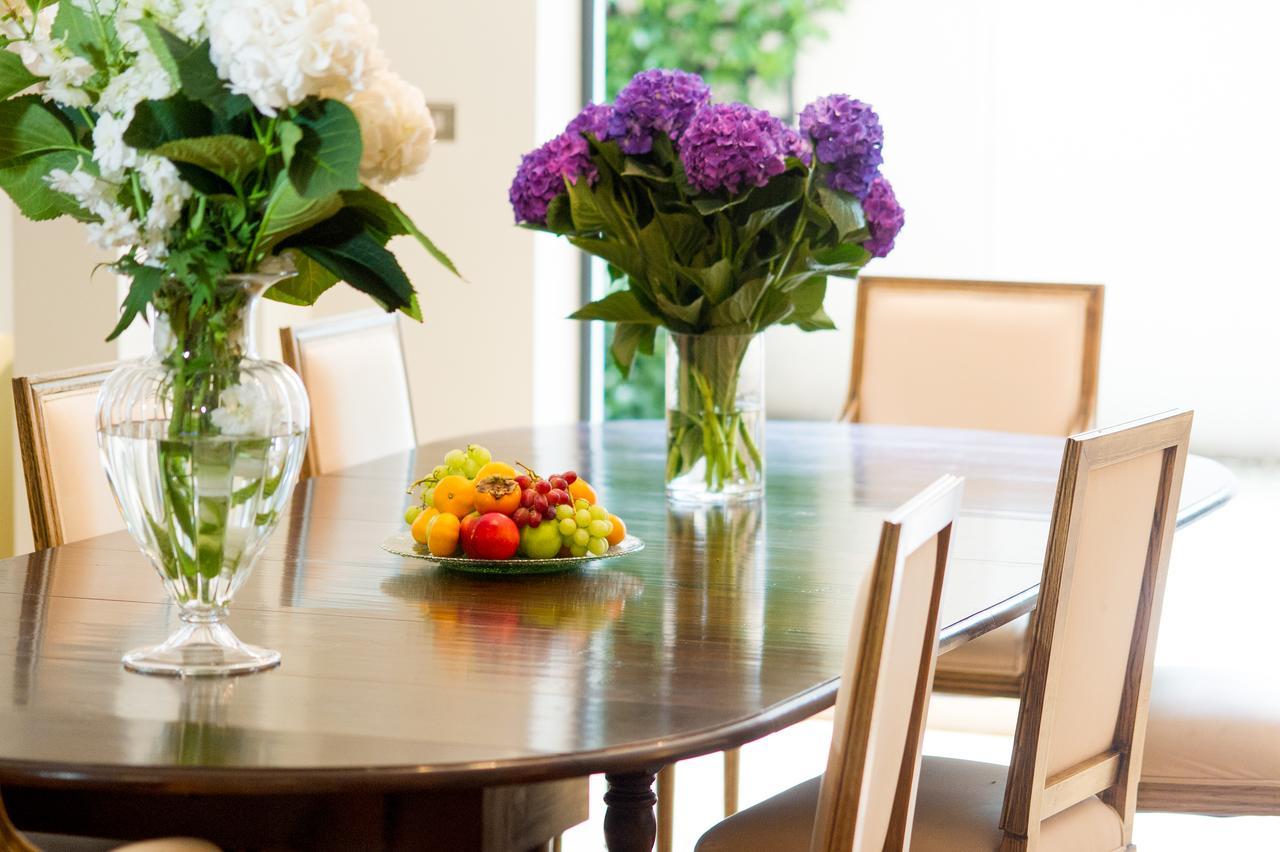 9 Hertford Street Apartamento Londres
