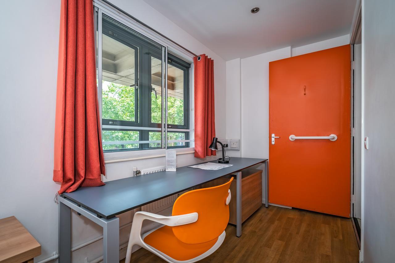 Apartamento Lse High Holborn Residencia *