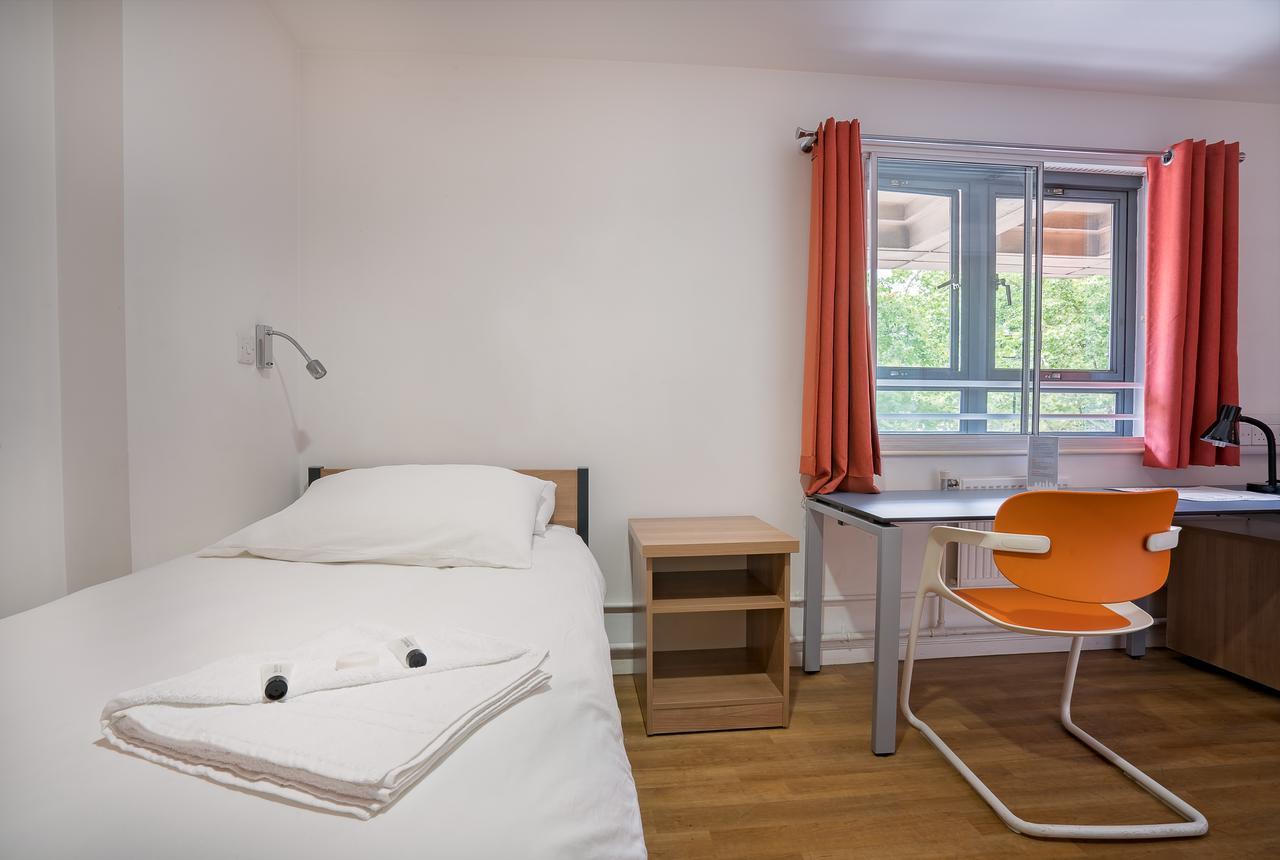 Lse High Holborn Residencia *