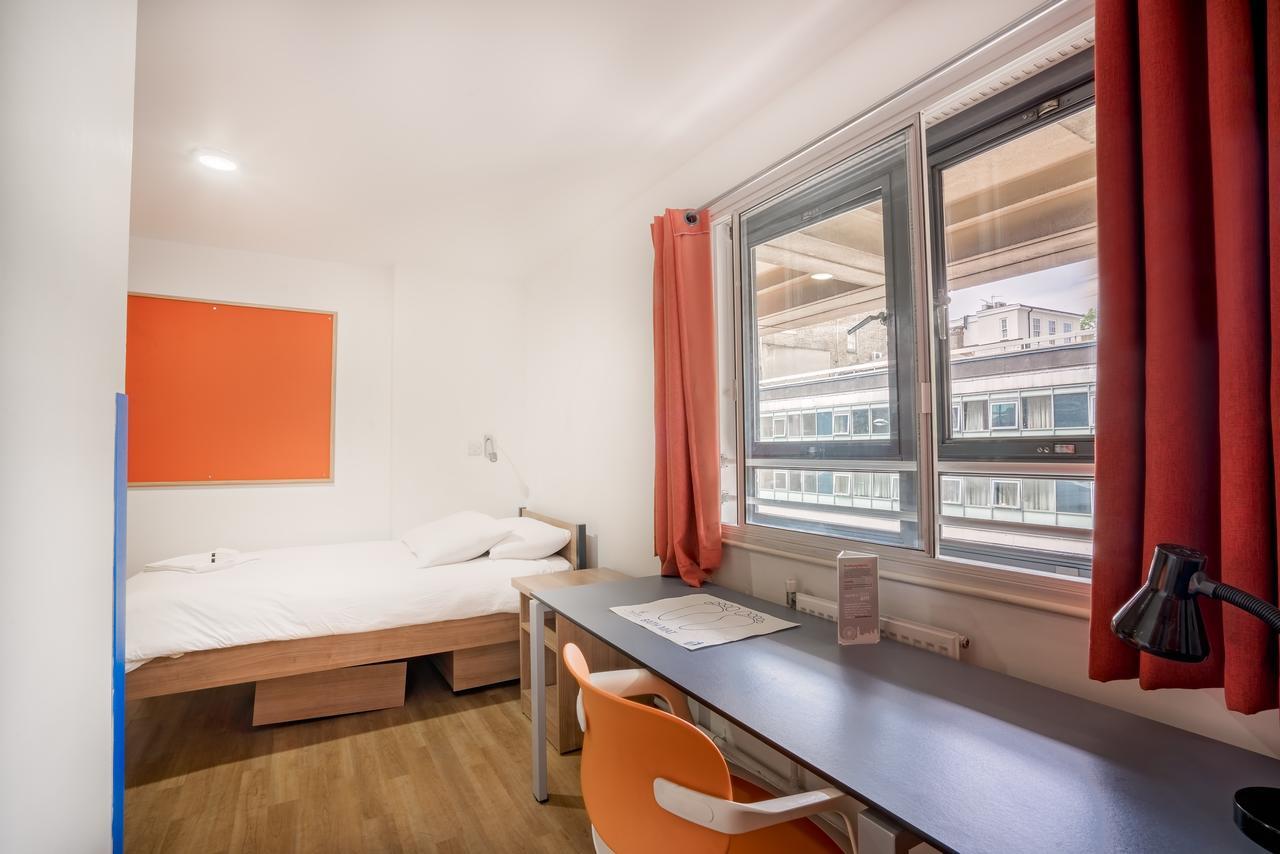 Lse High Holborn Residencia *