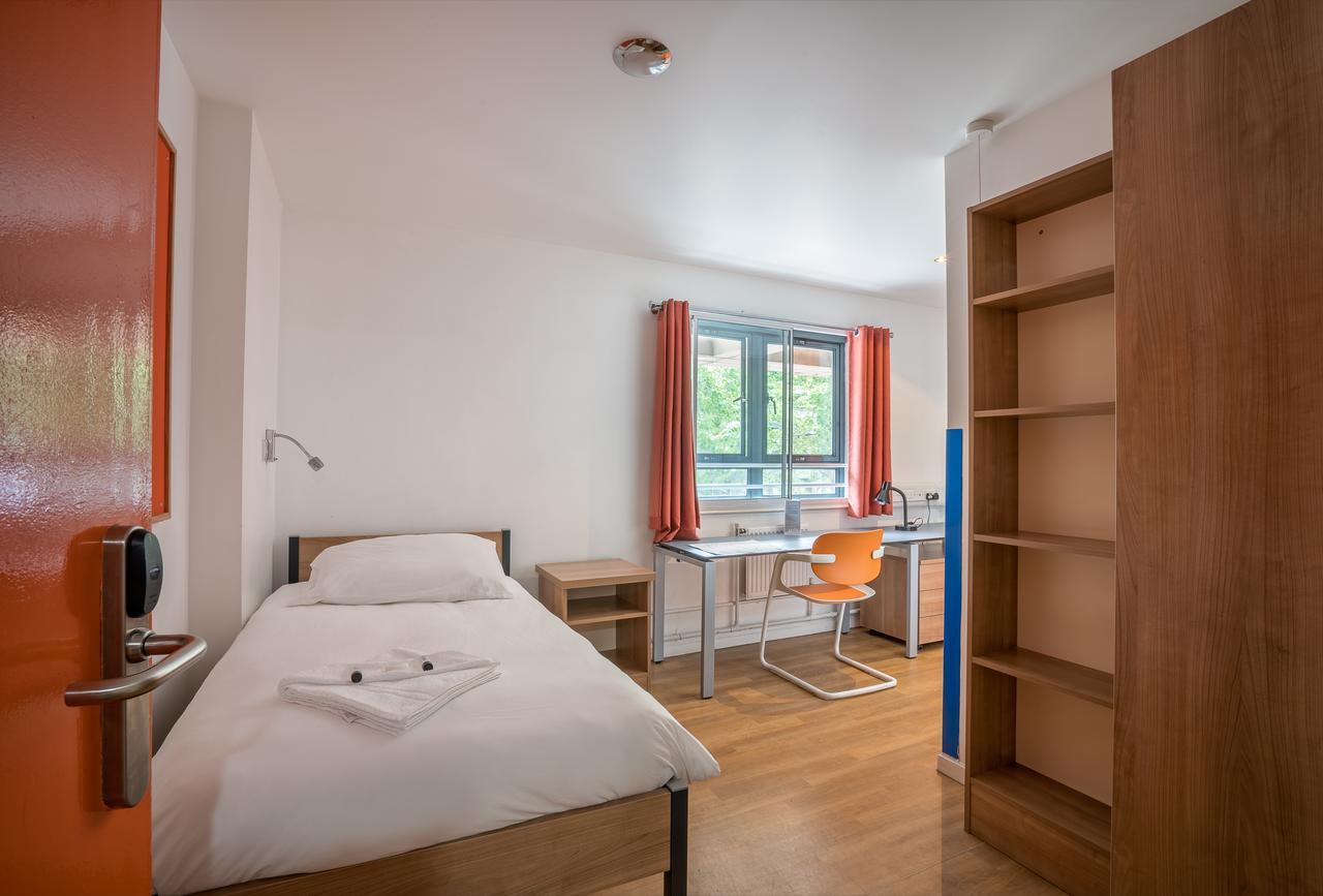 Apartamento Lse High Holborn Residencia *