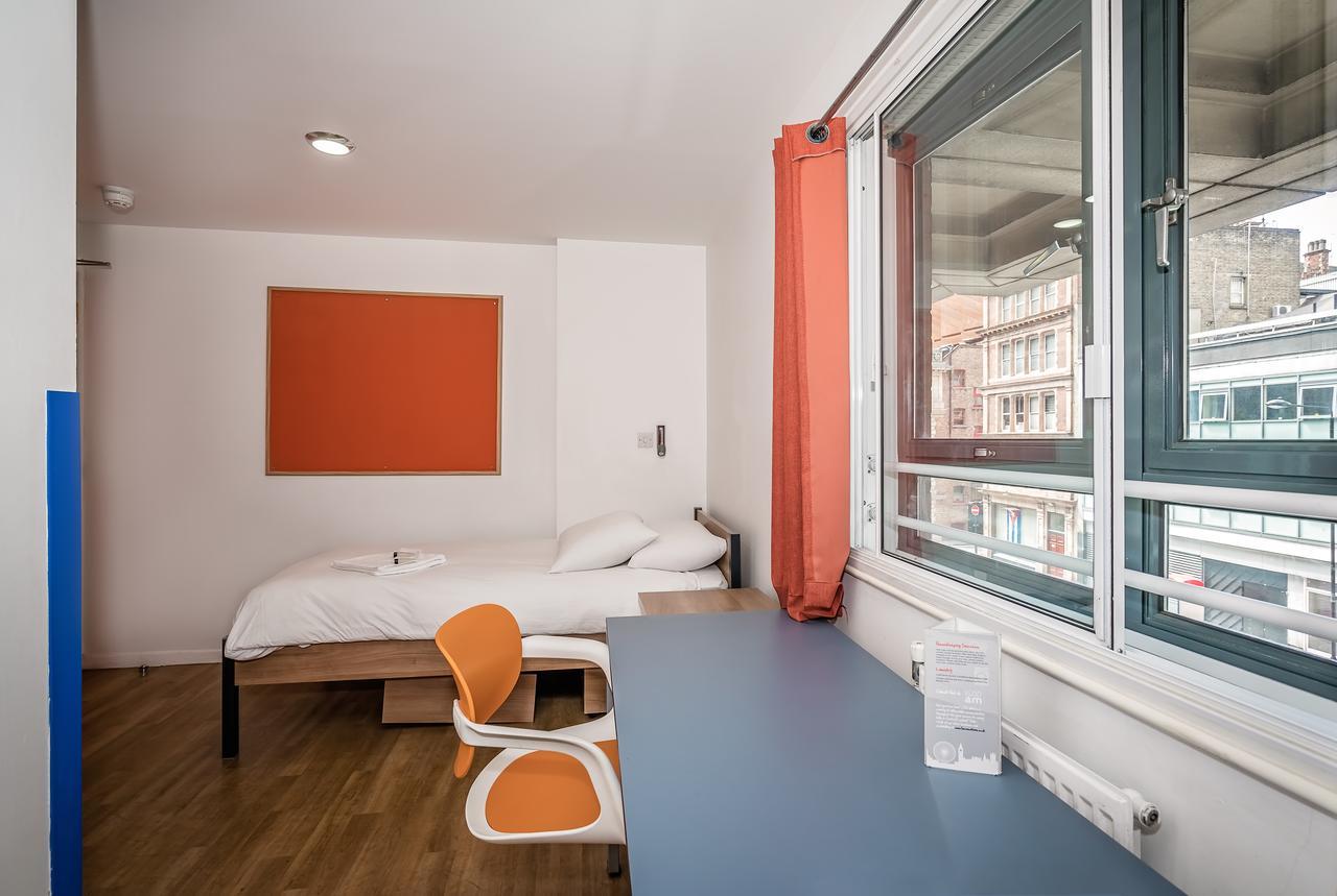 Lse High Holborn Residencia Apartamento *