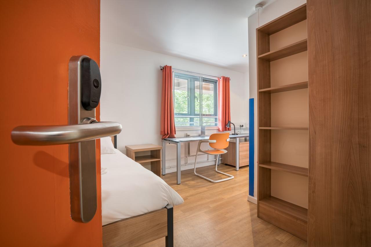 Lse High Holborn Residencia Apartamento Londres
