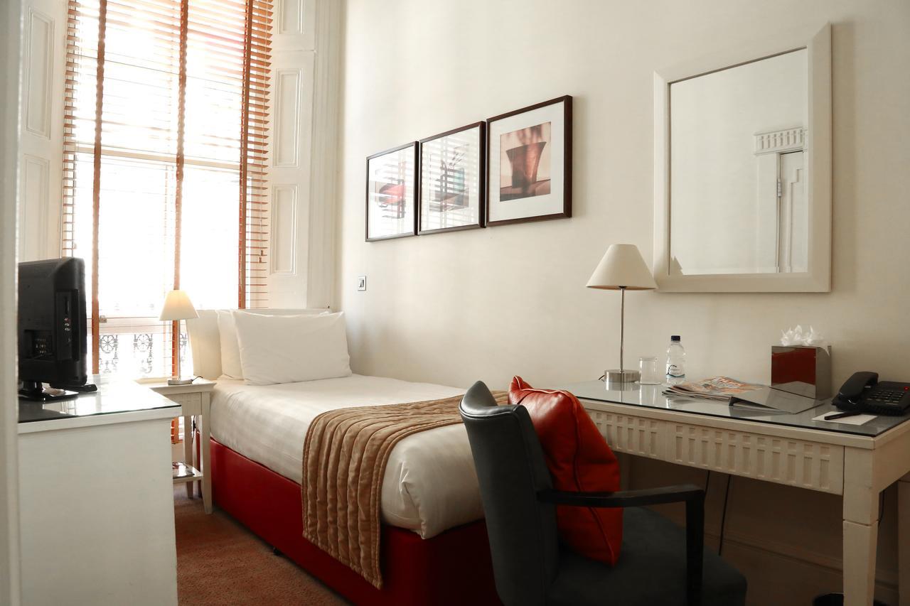 Kensington House 4* London