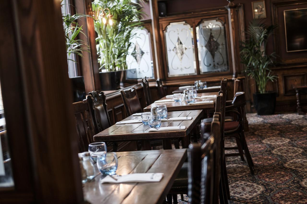 The Mad Hatter London