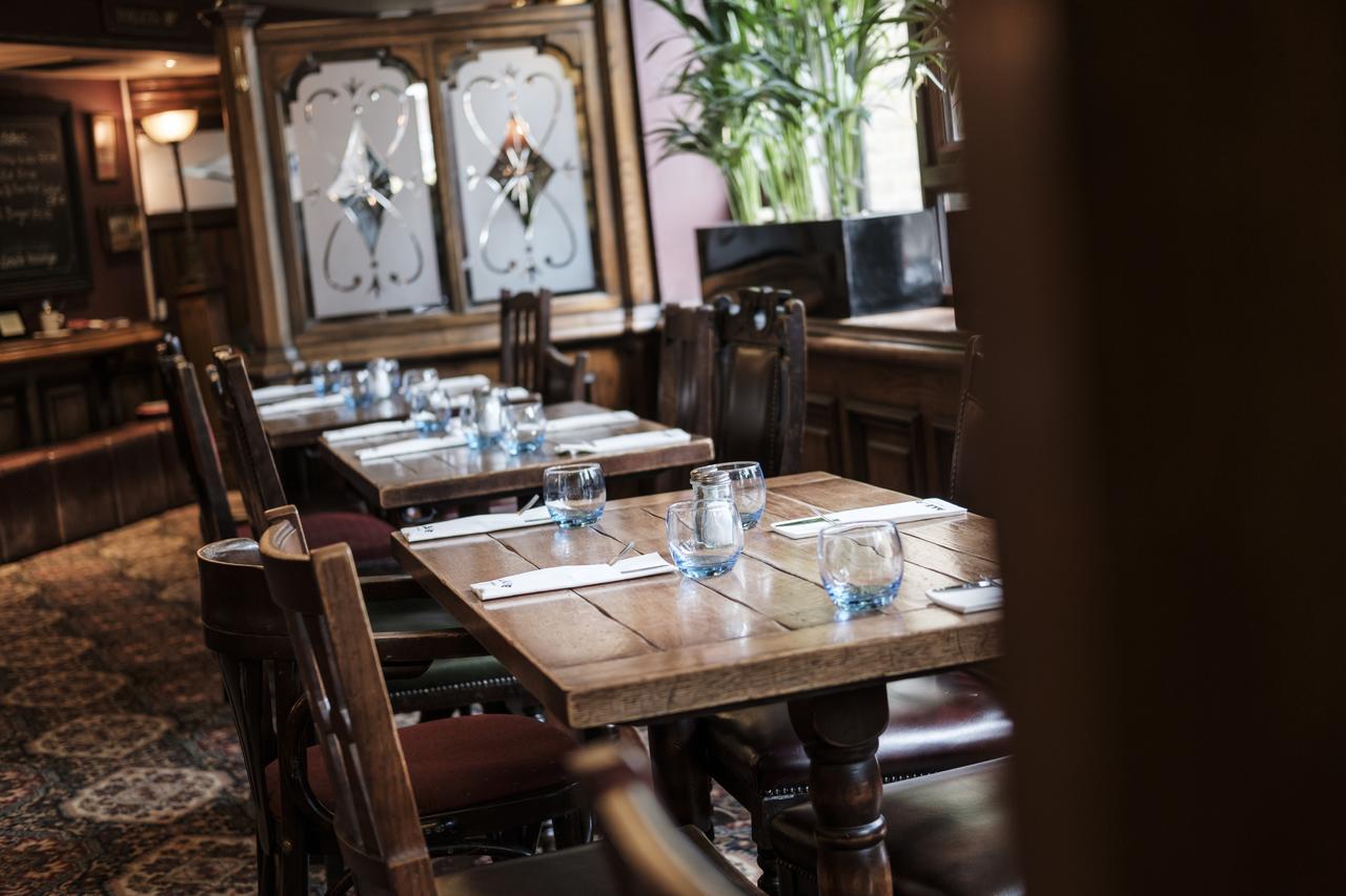 The Mad Hatter London