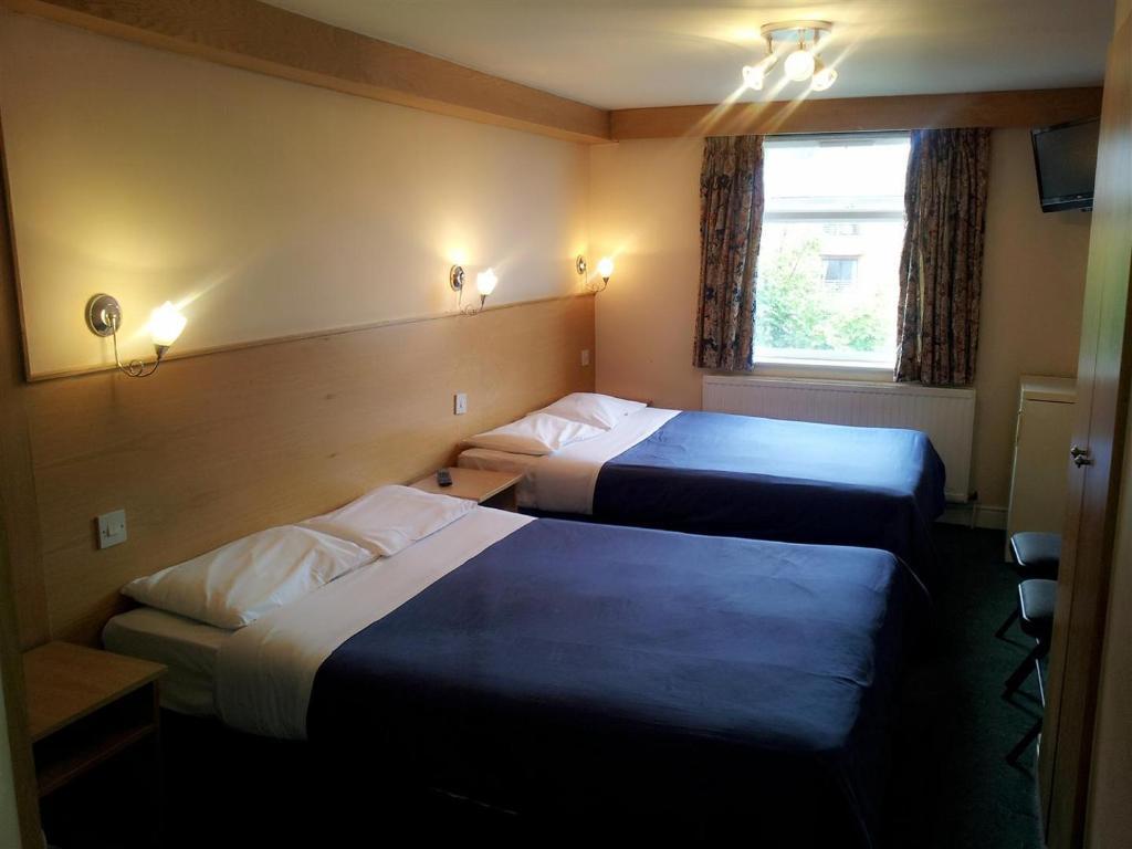 West Cromwell Hotel Londen