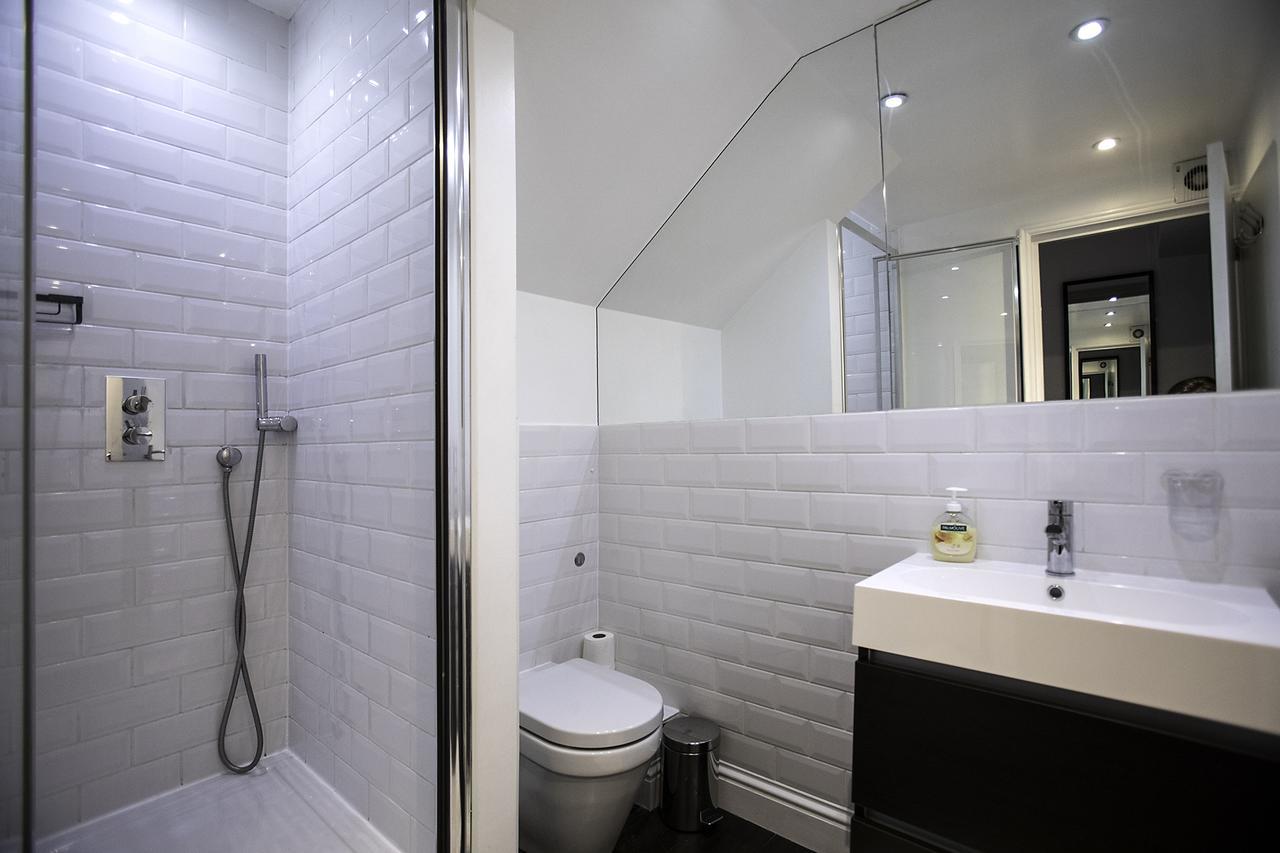 Imperial House Apartamento
