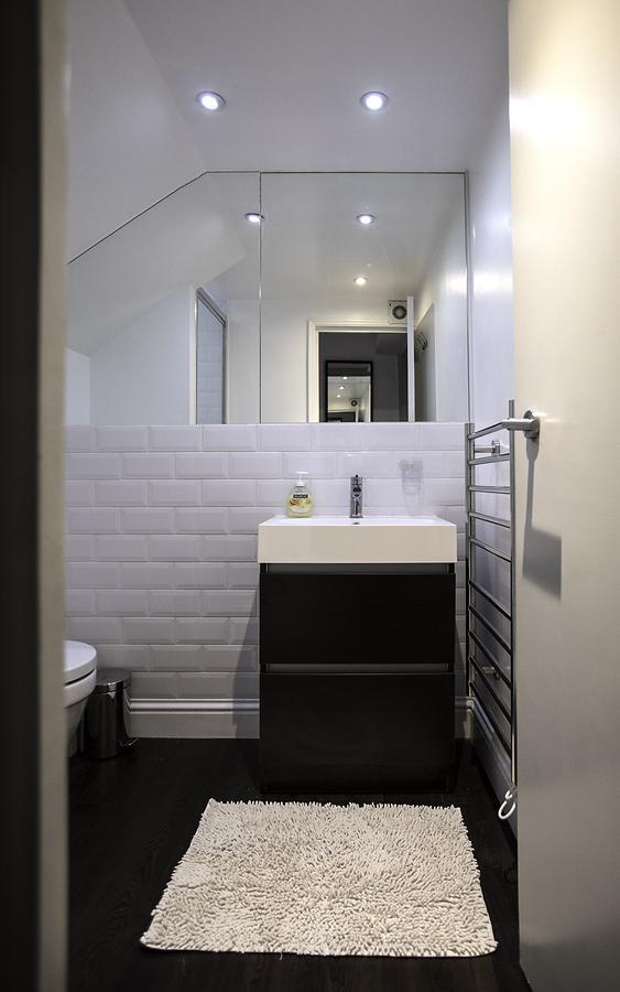 Apartamento Imperial House Londres