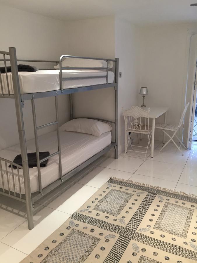 City House Guest house