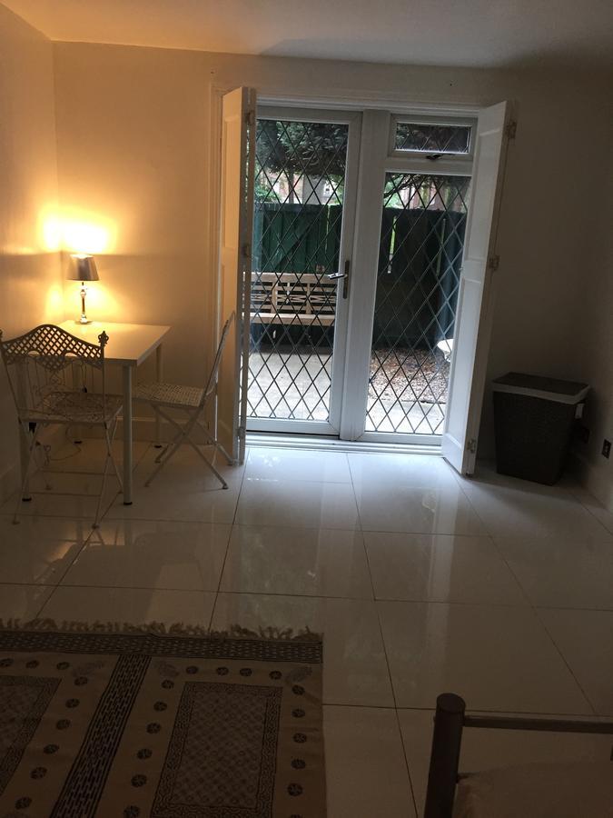 Guest house City House *