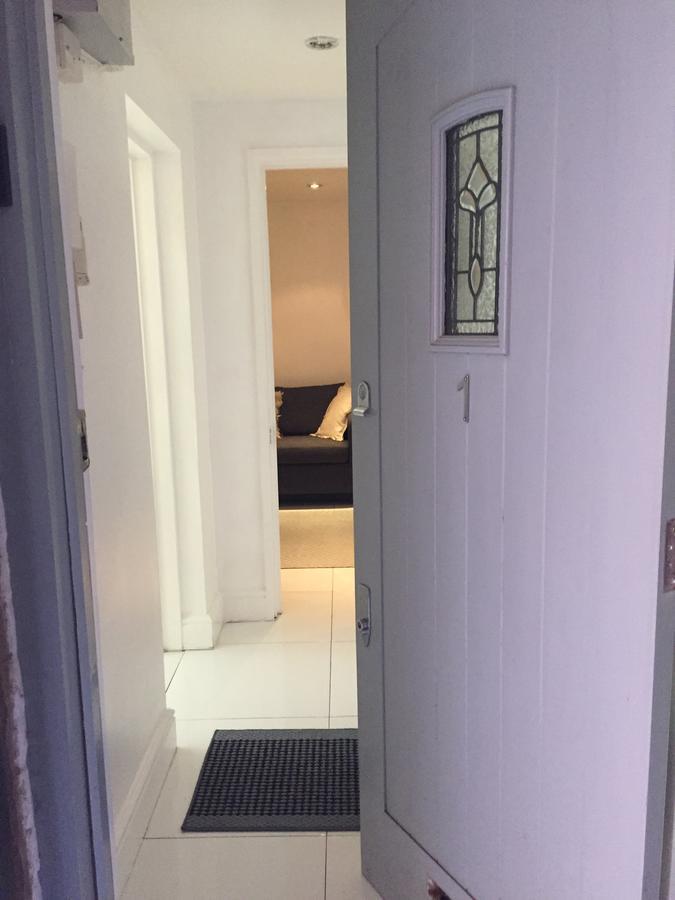 City House Guest house
