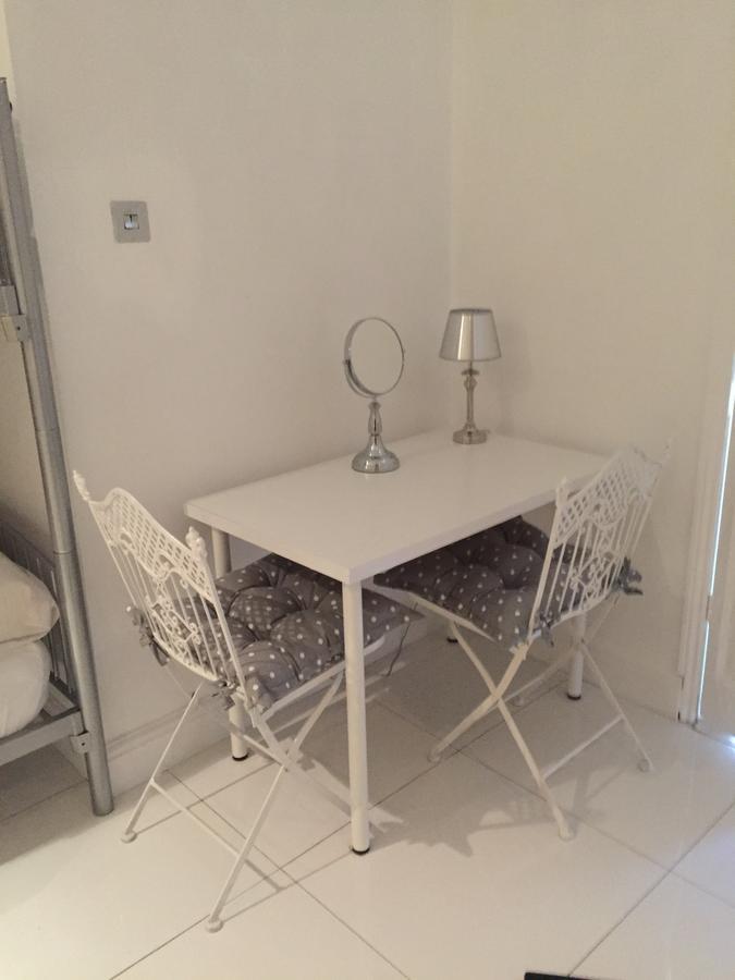 Guest house City House London