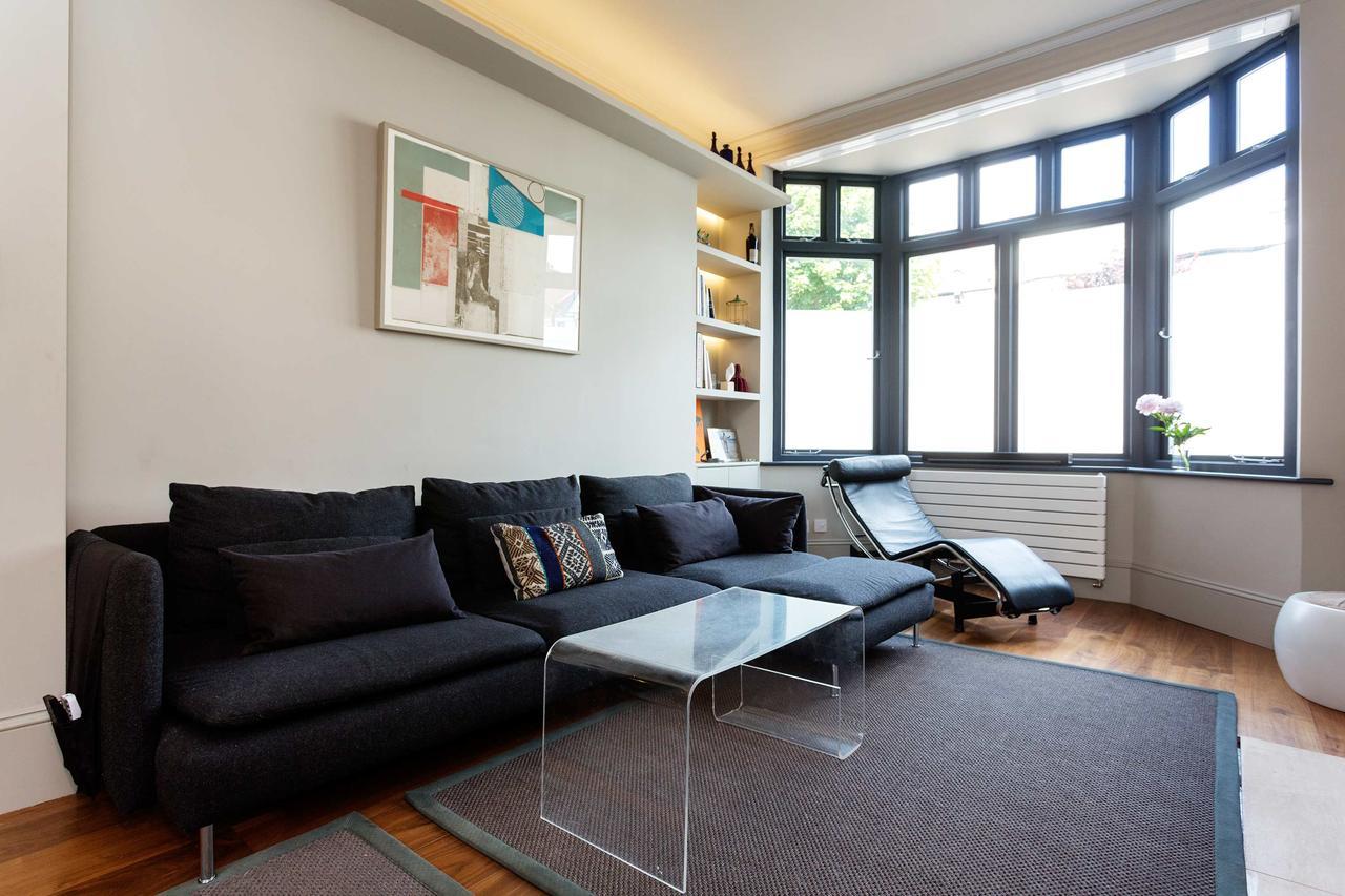 Veeve - Kensal Rise Retreat Holiday home *