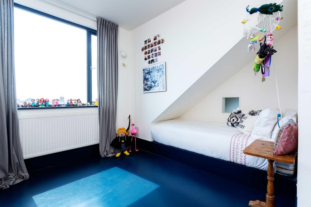 Holiday home Veeve - Kensal Rise Retreat London