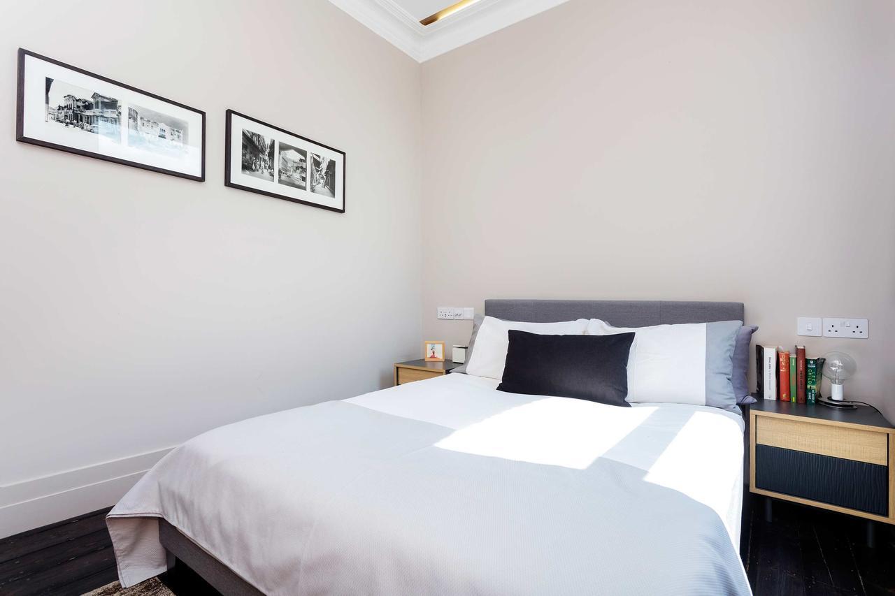 Veeve - Kensal Rise Retreat London