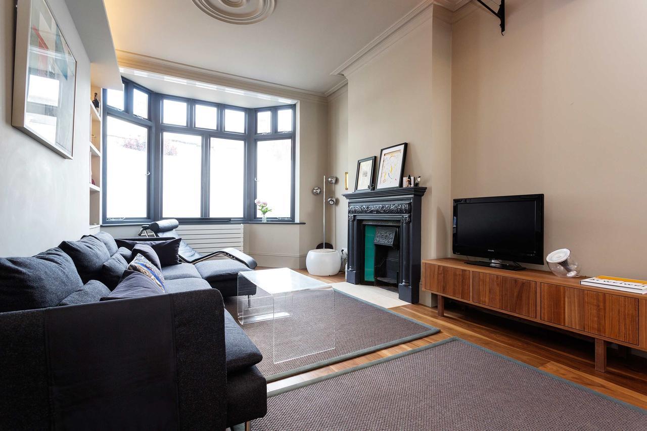 Veeve - Kensal Rise Retreat Holiday home