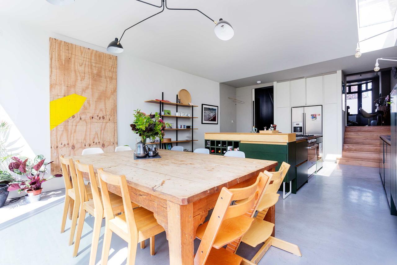 Veeve - Kensal Rise Retreat Holiday home *