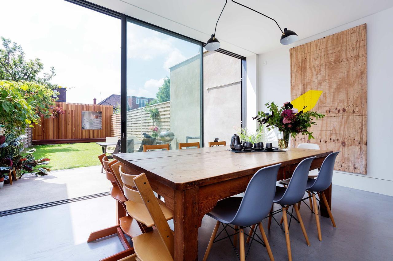 Holiday home Veeve - Kensal Rise Retreat London