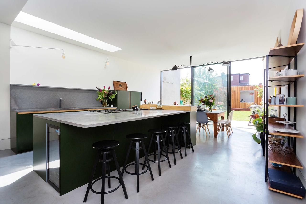 Veeve - Kensal Rise Retreat Holiday home