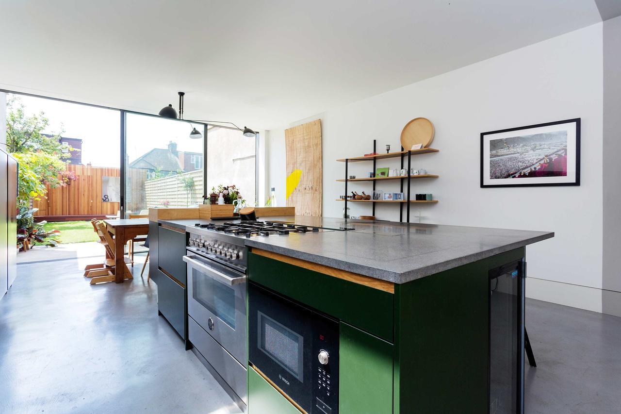 Holiday home Veeve - Kensal Rise Retreat London