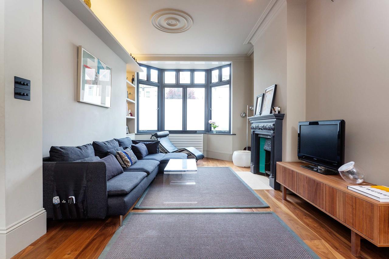 Holiday home Veeve - Kensal Rise Retreat