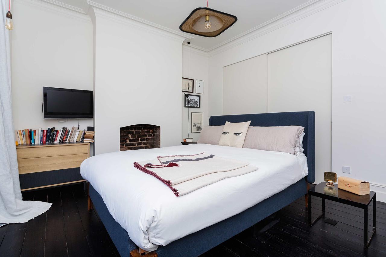 Holiday home Veeve - Kensal Rise Retreat