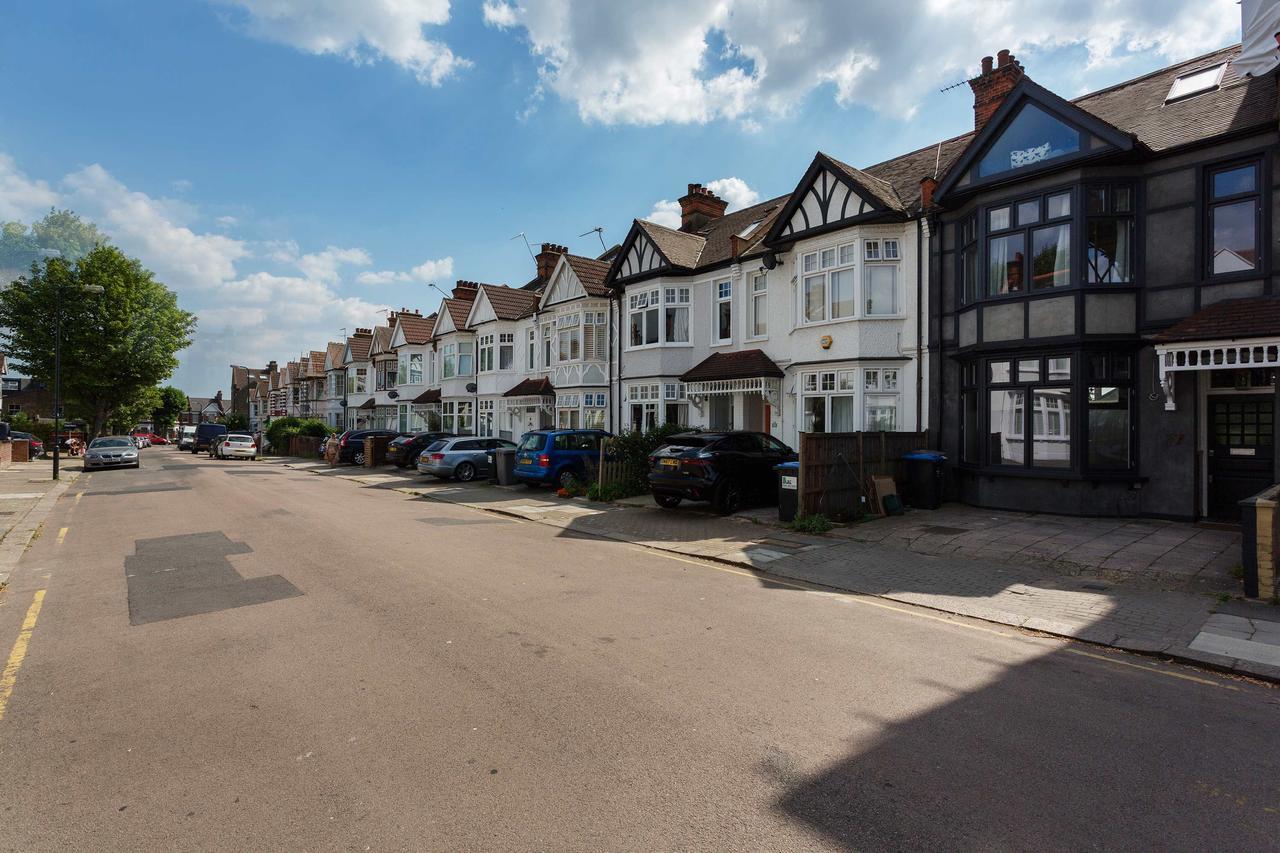 Veeve - Kensal Rise Retreat *