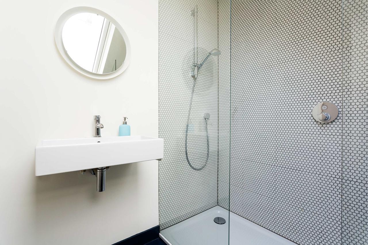 Holiday home Veeve - Kensal Rise Retreat London