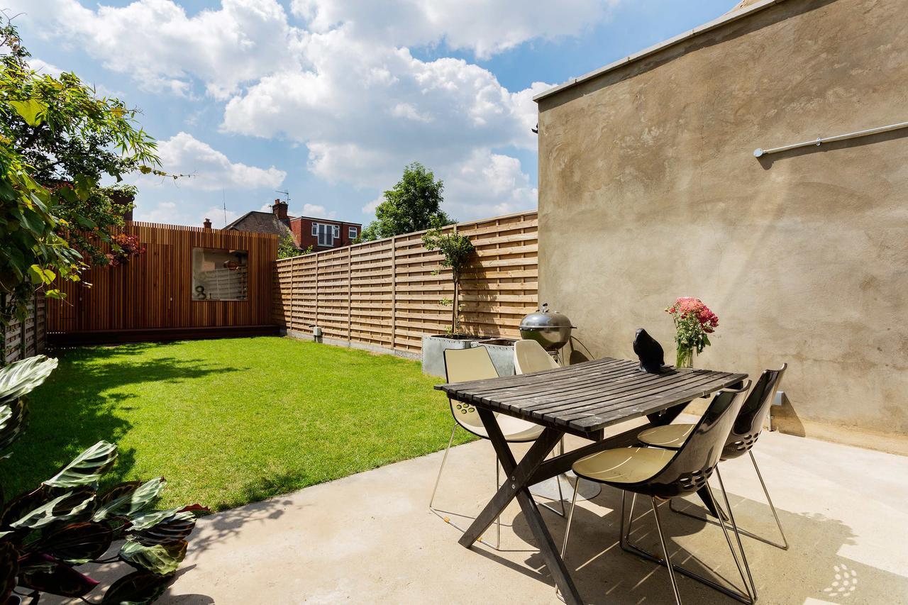Veeve - Kensal Rise Retreat Holiday home