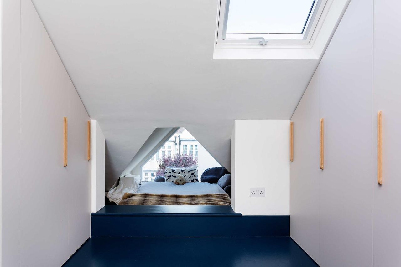 Veeve - Kensal Rise Retreat Holiday home London
