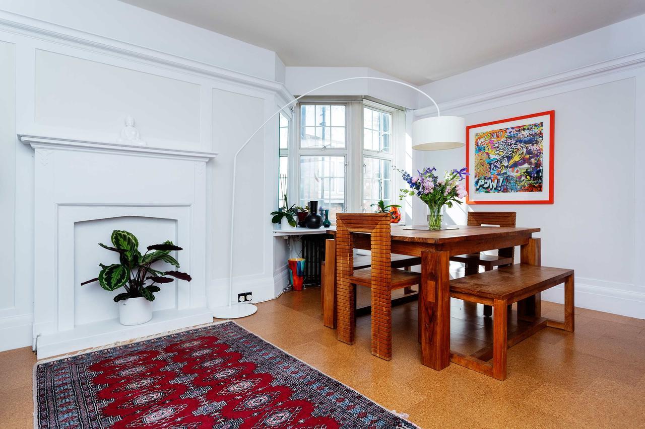 Apartment Veeve - By Fortune London