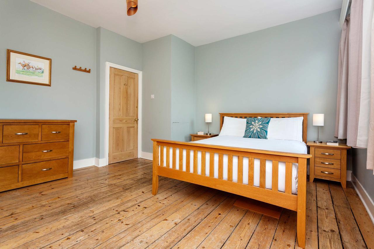 Holiday home Veeve - Archway Air