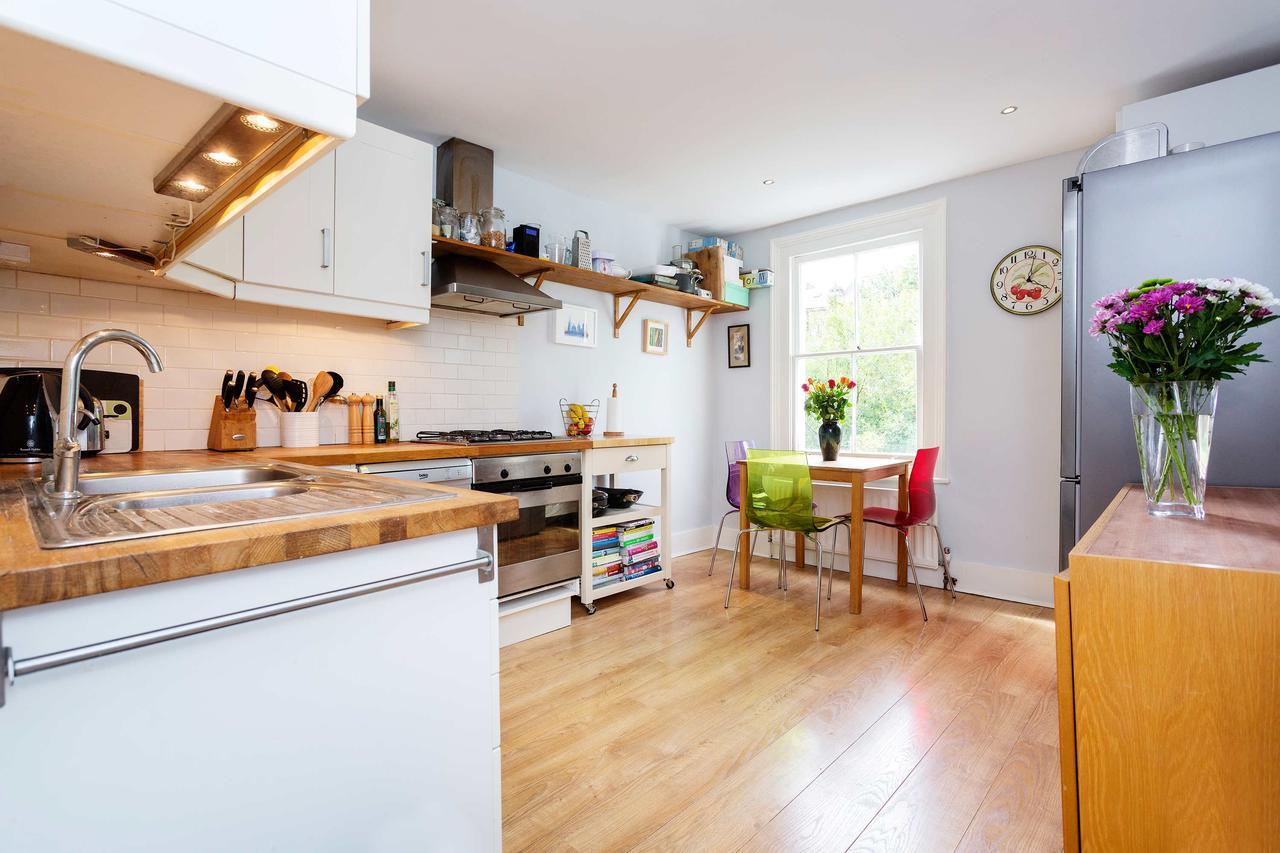 Veeve - Archway Air Holiday home *