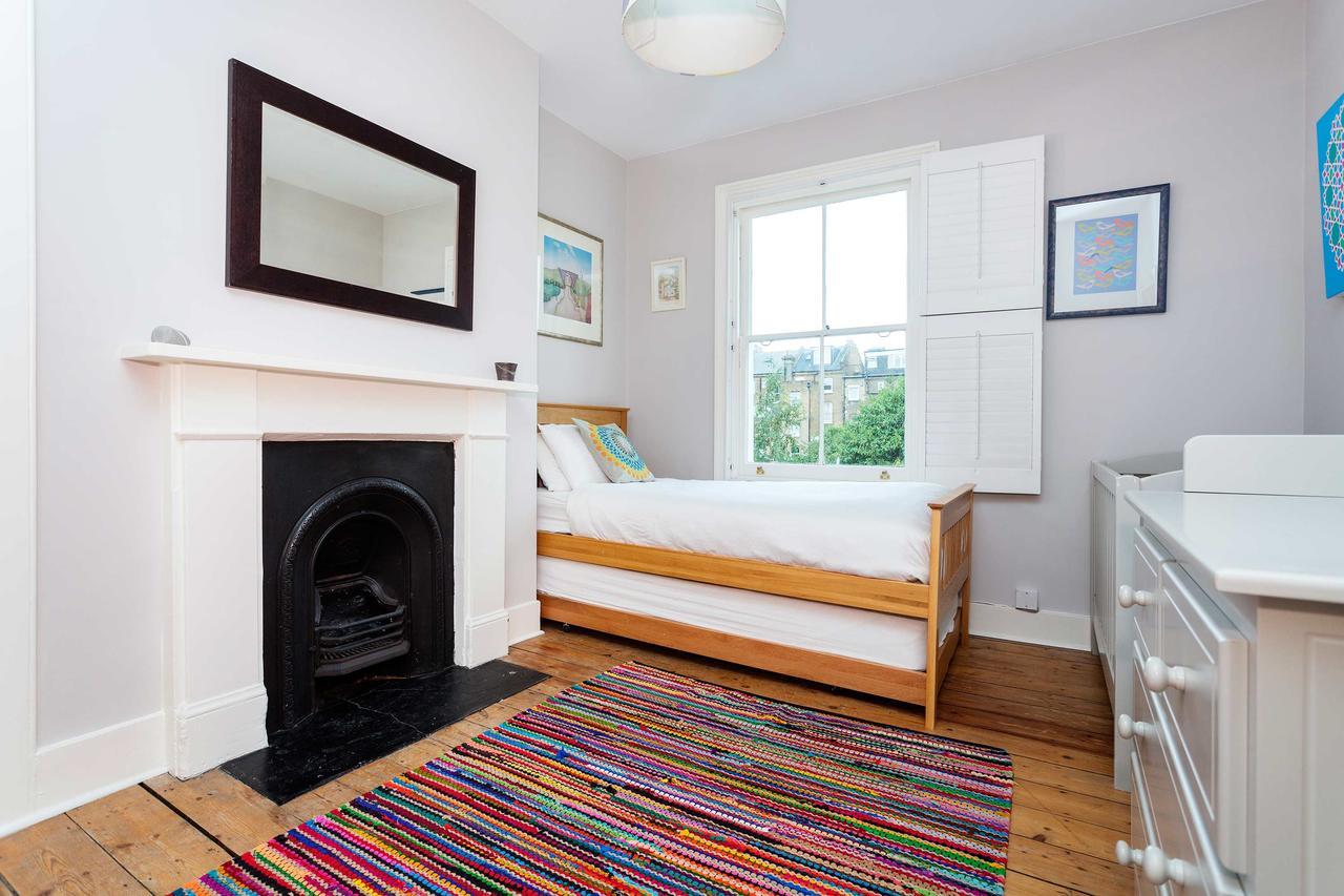 Veeve - Archway Air Holiday home *