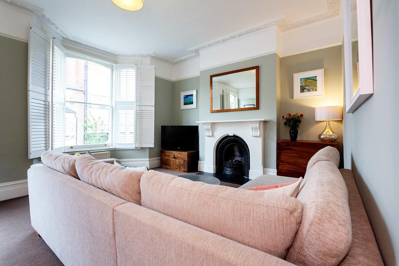 Veeve - Archway Air Holiday home