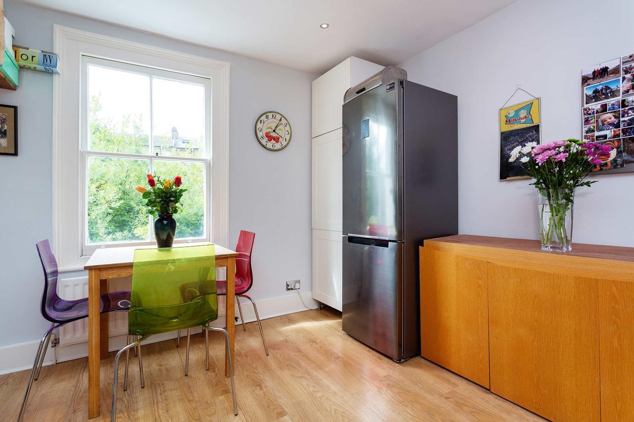 Holiday home Veeve - Archway Air London