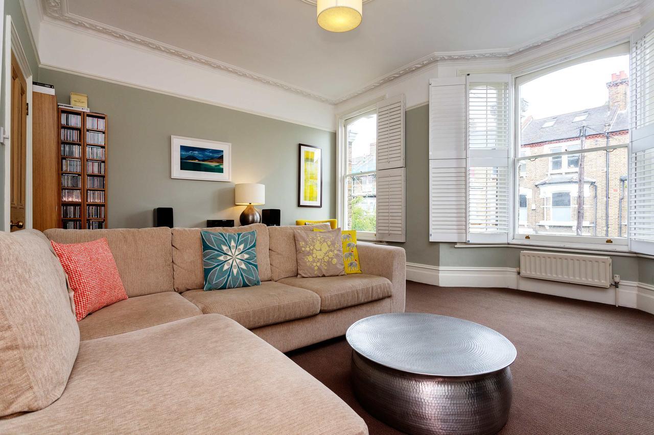 Veeve - Archway Air Holiday home