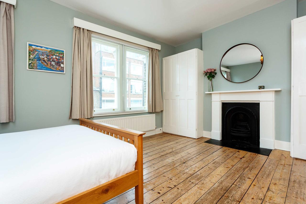 Holiday home Veeve - Archway Air London