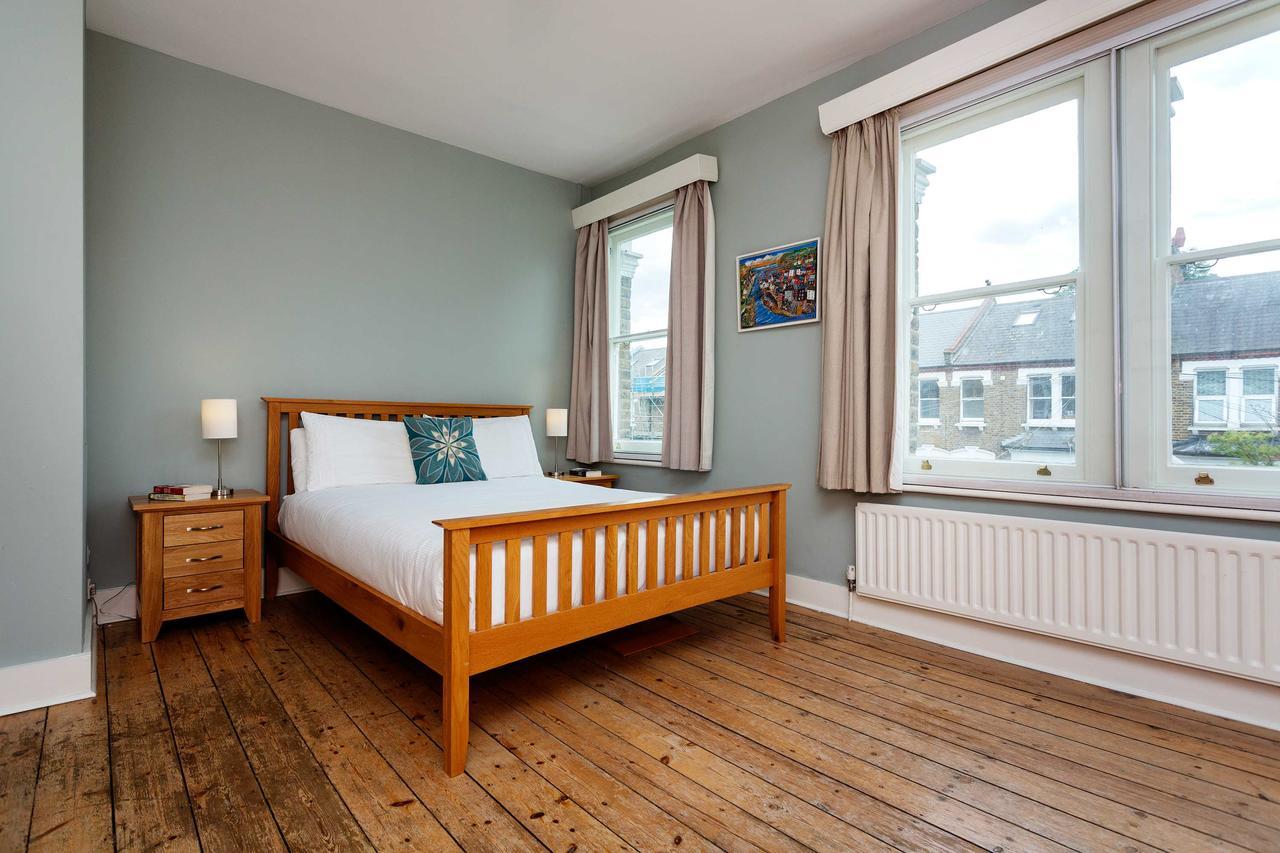 Veeve - Archway Air Holiday home