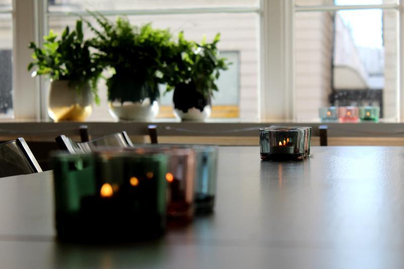 Nox Lancaster Gate 3* Londen