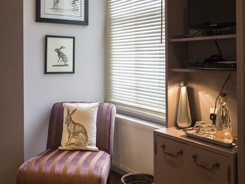 Bed & Breakfast Parklands B&B