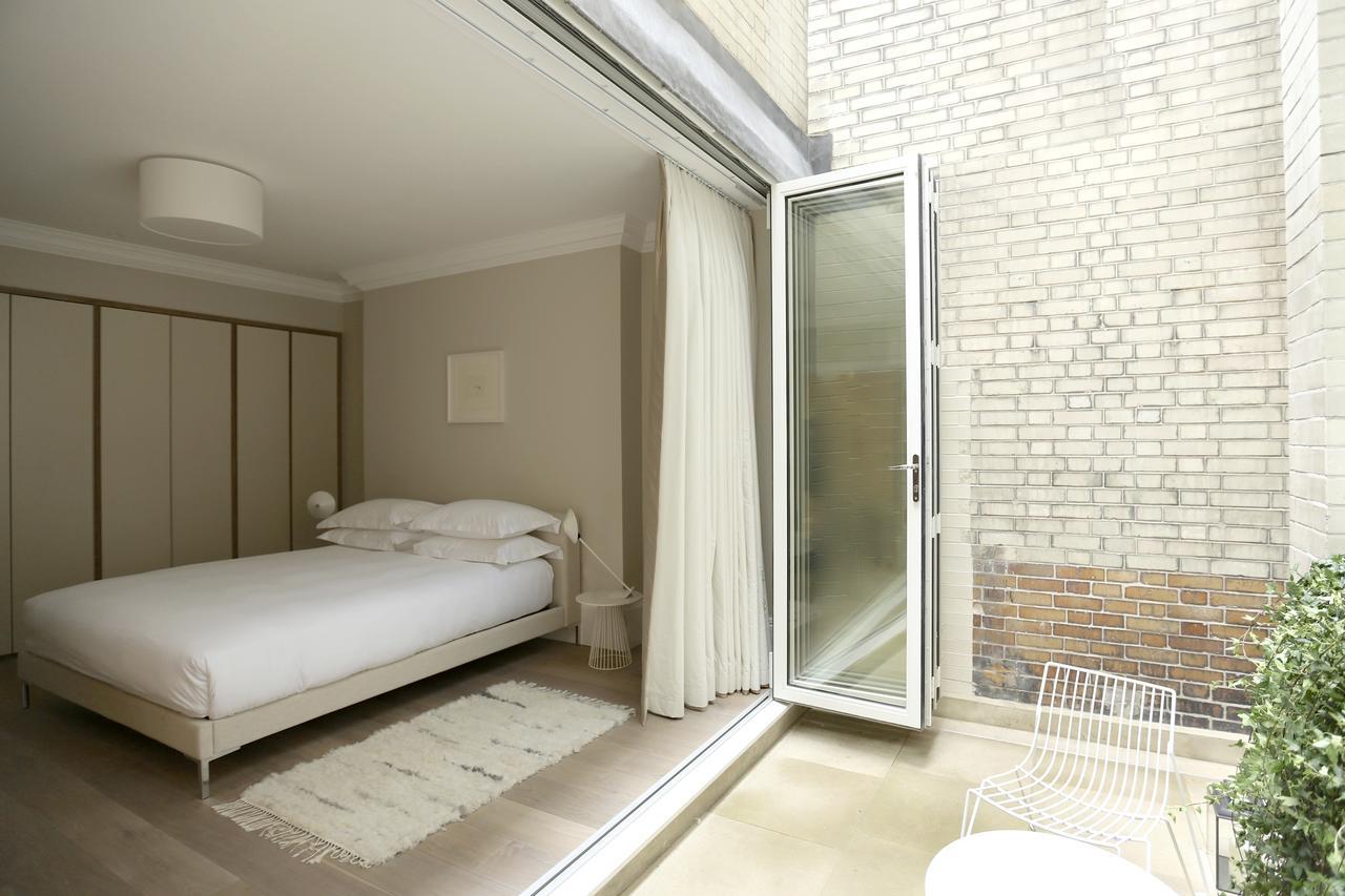 56 Welbeck Street 5* London