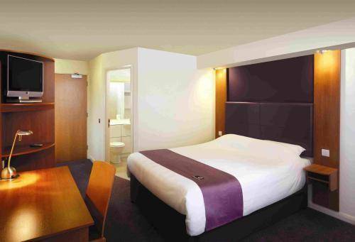 Comfort Kensington 3* Londen