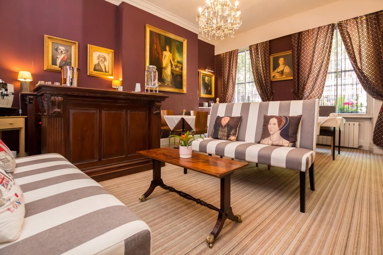 Hotel Arosfa By Compass Hospitality Londen