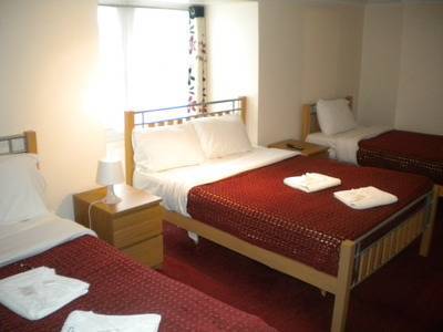 Aparthotel Room2 Hammersmith Townhouse 4*