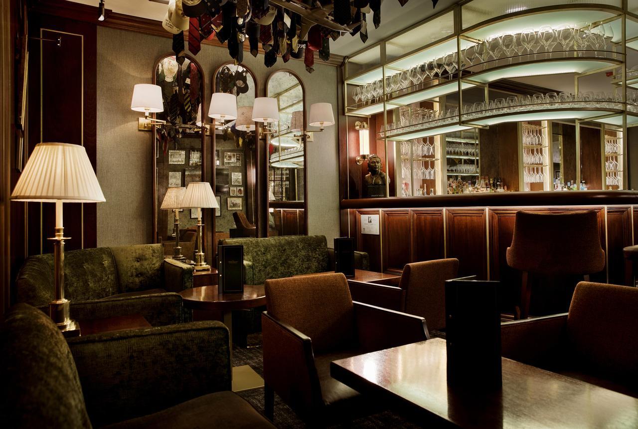 The Stafford Hotel London