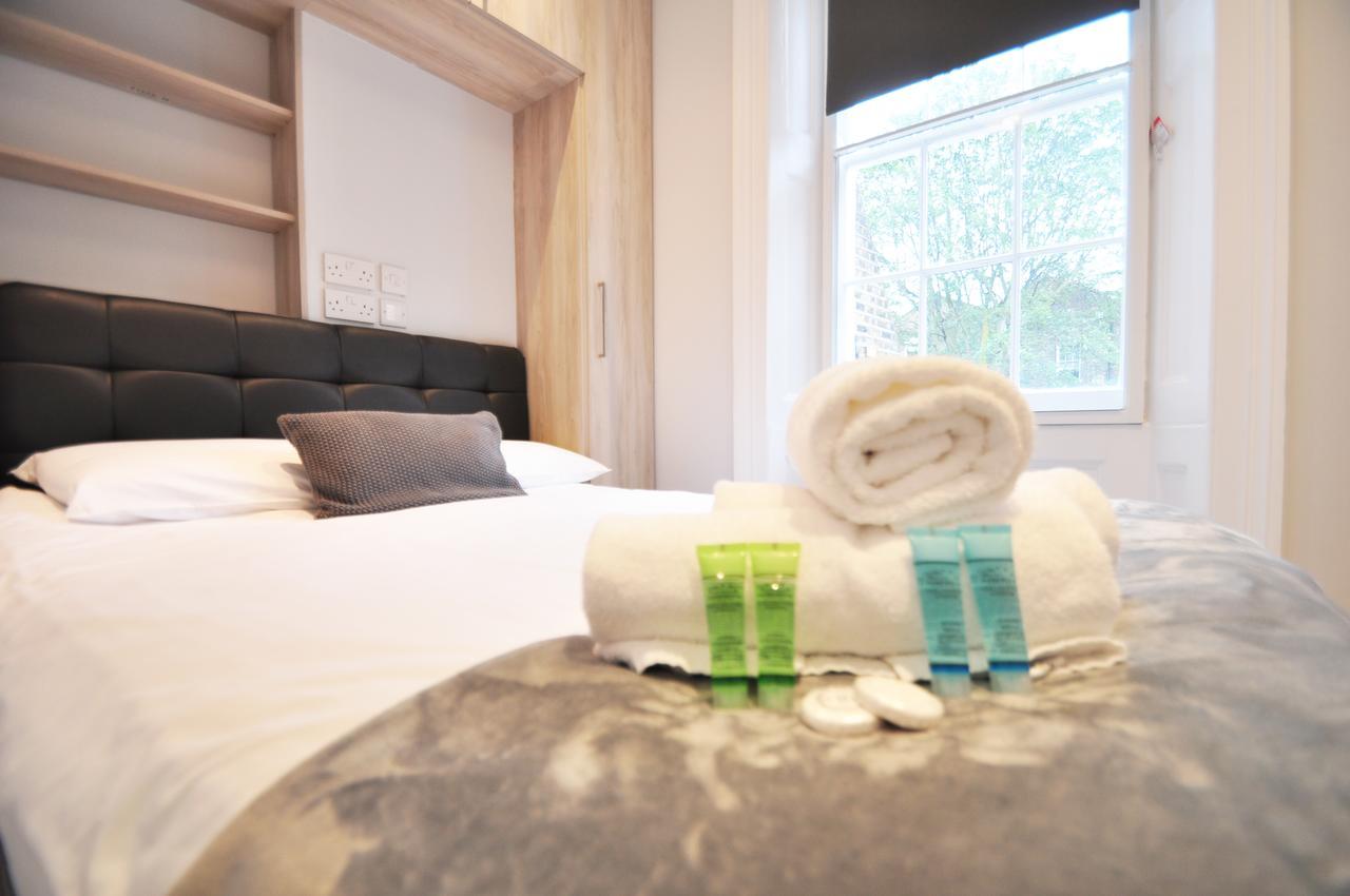 Apartamento Chic Near Regents Park Free Wifi