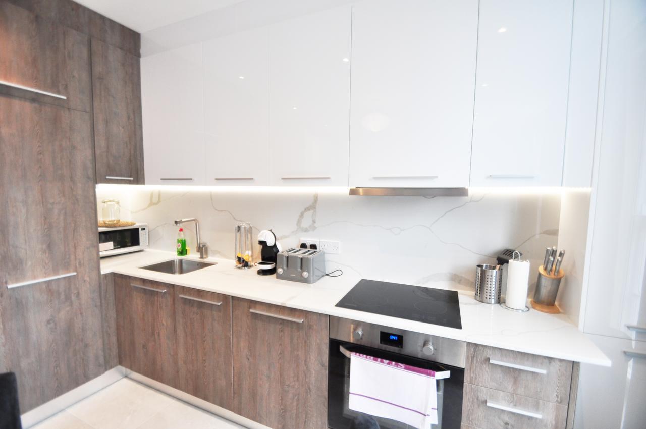 Chic Near Regents Park Free Wifi Londres